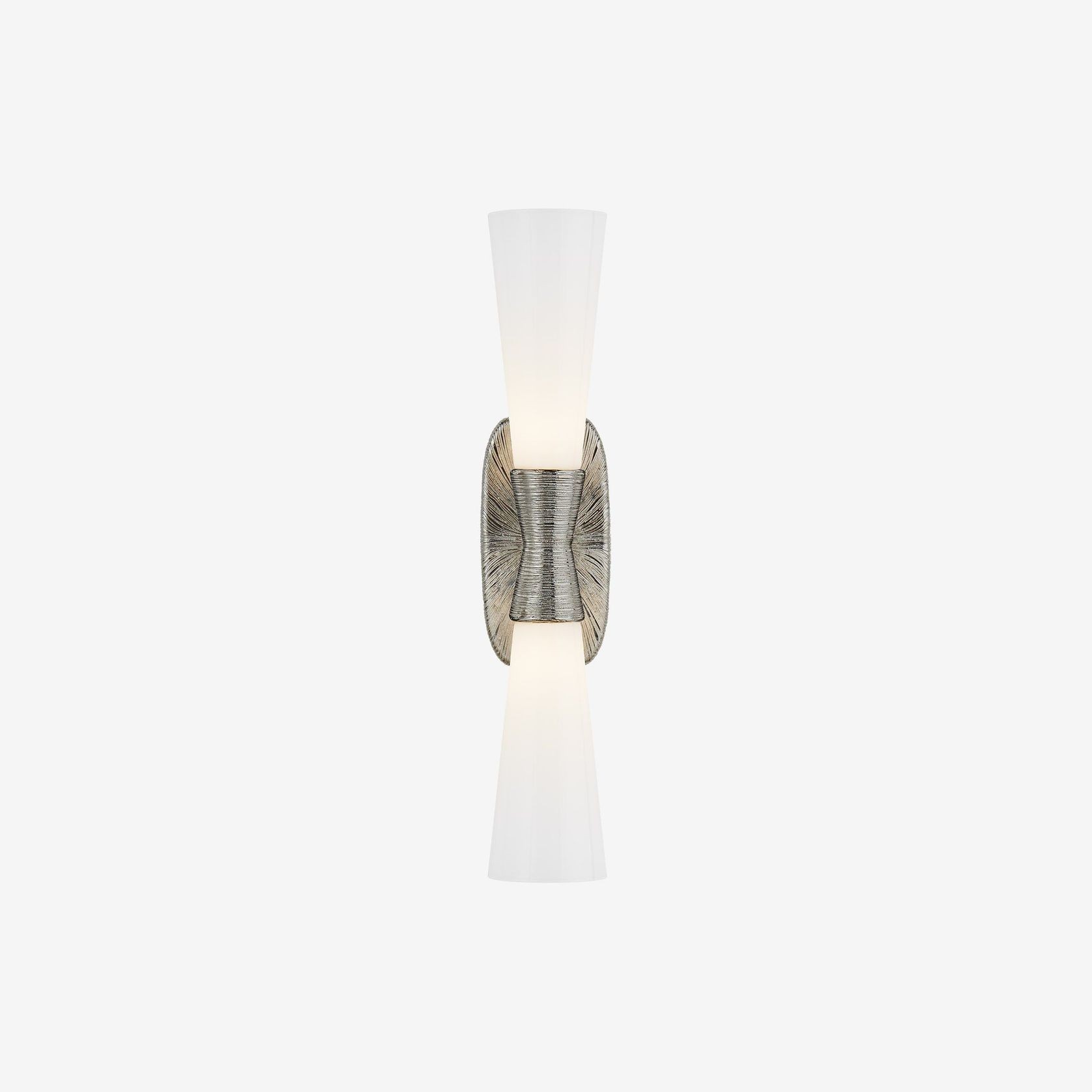 Utopia Double Bath Sconce gallery detail image