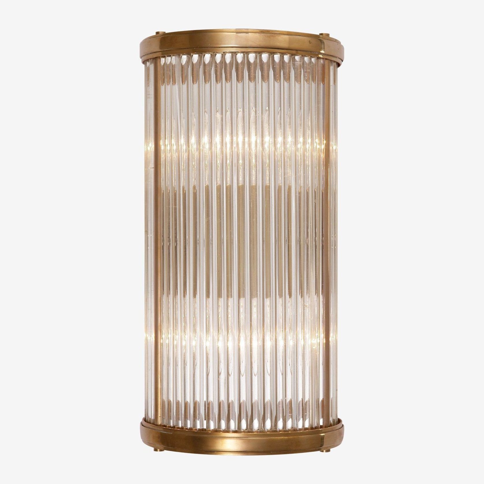 Allen Linear Sconce (Small) gallery detail image