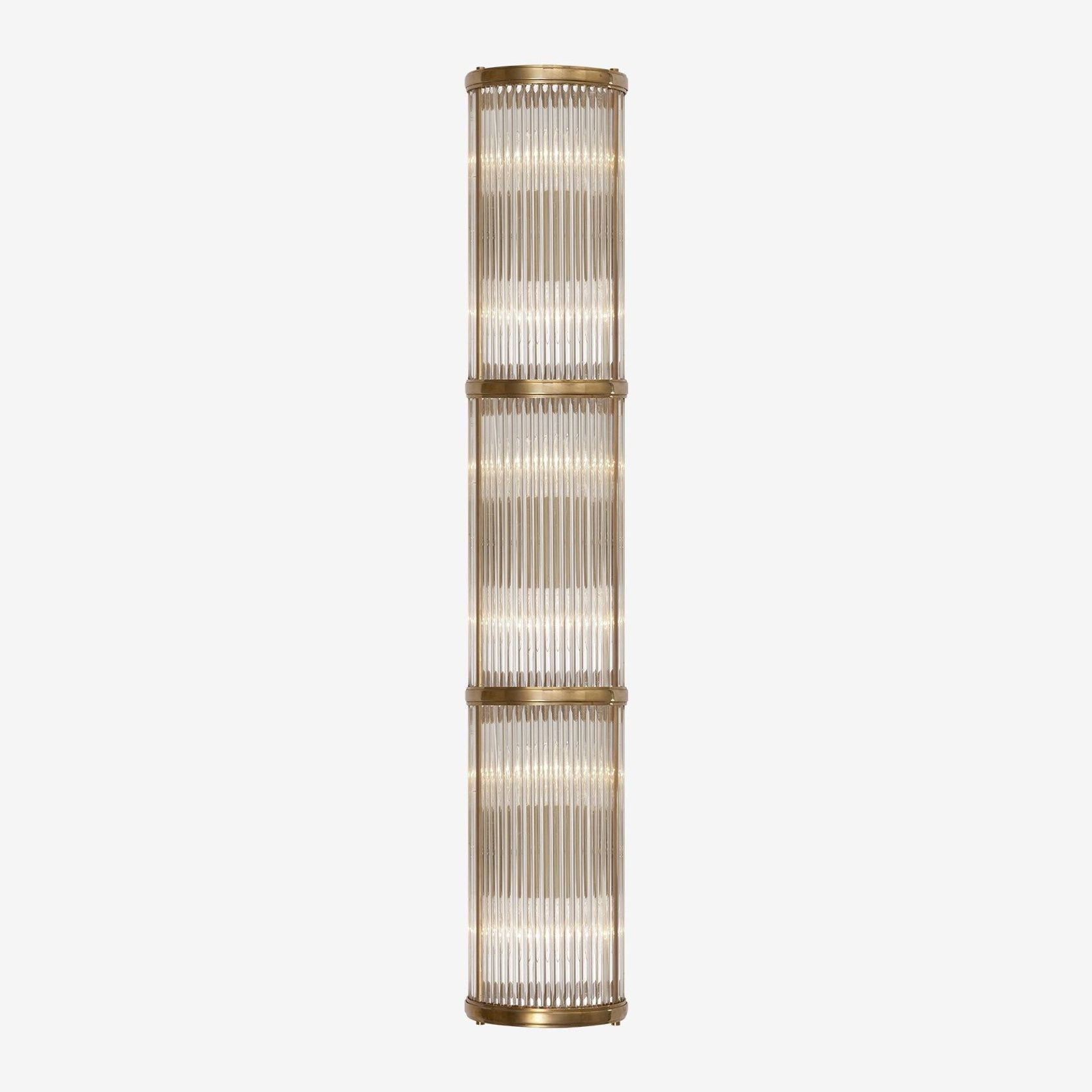 Allen Linear Sconce (Large) gallery detail image