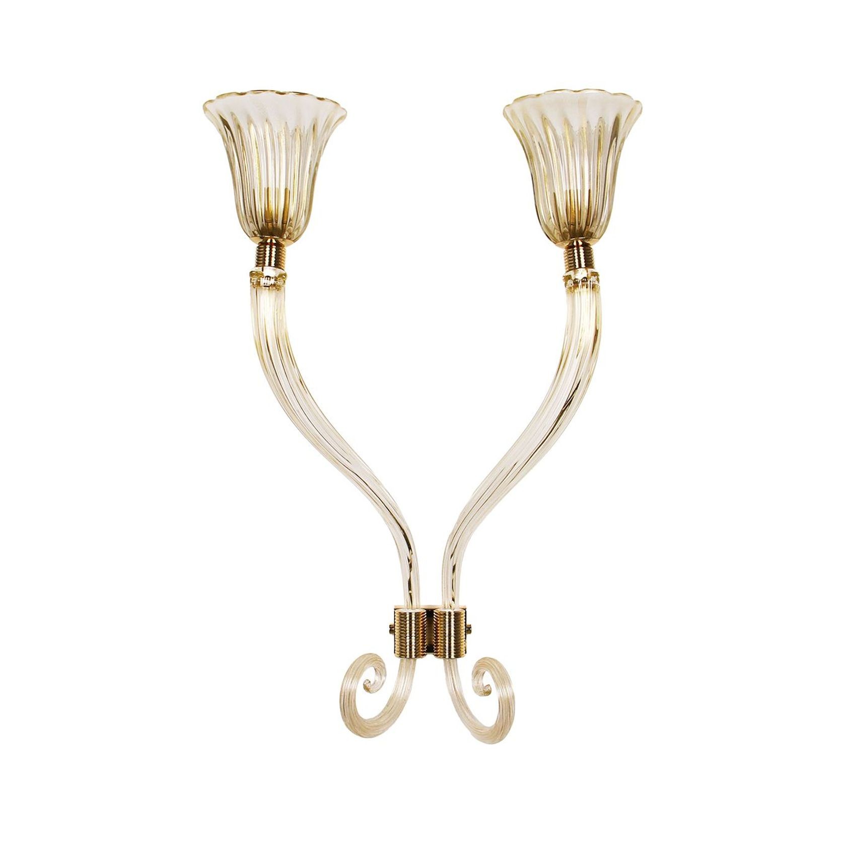 Liseron Wall Light gallery detail image