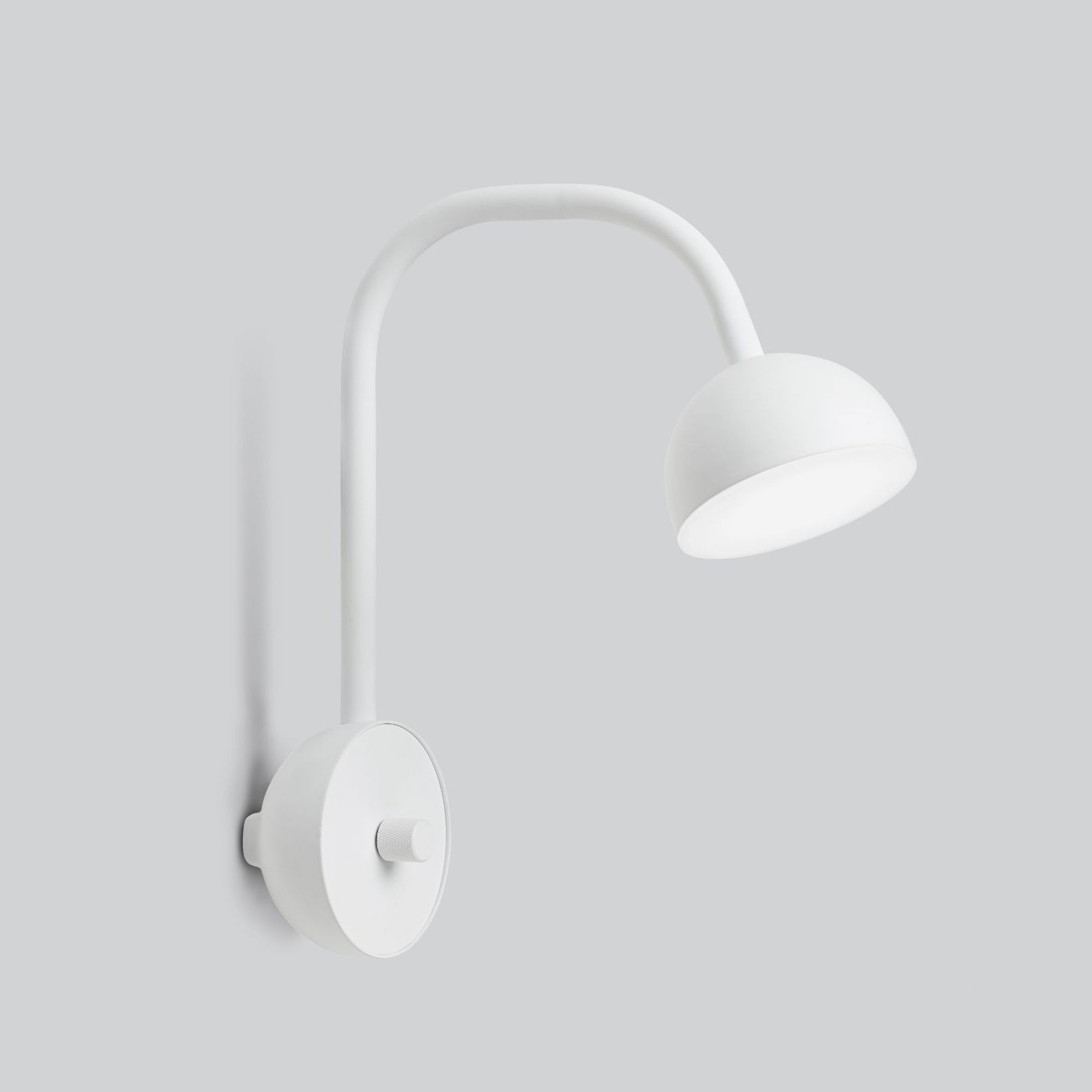 Blush Wall Light gallery detail image