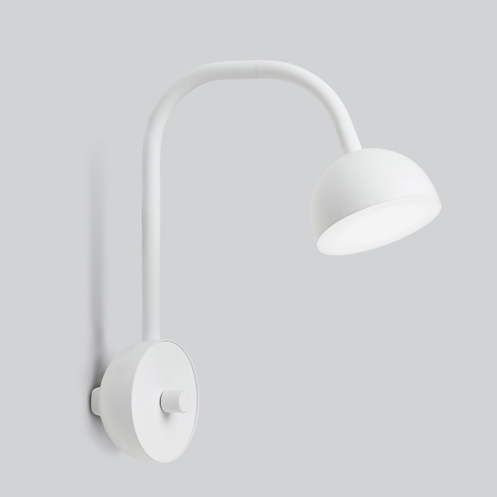 Blush Wall Light gallery detail image