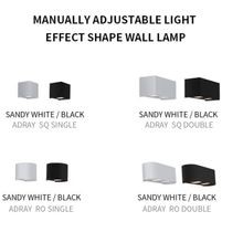 ADRAY | Wall Light gallery detail image