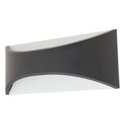RANGIORA HL532BK Wall Light gallery detail image