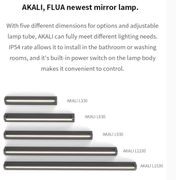 AKALI | Wall Light/Mirror Light gallery detail image