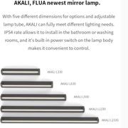 AKALI | Wall Light/Mirror Light gallery detail image