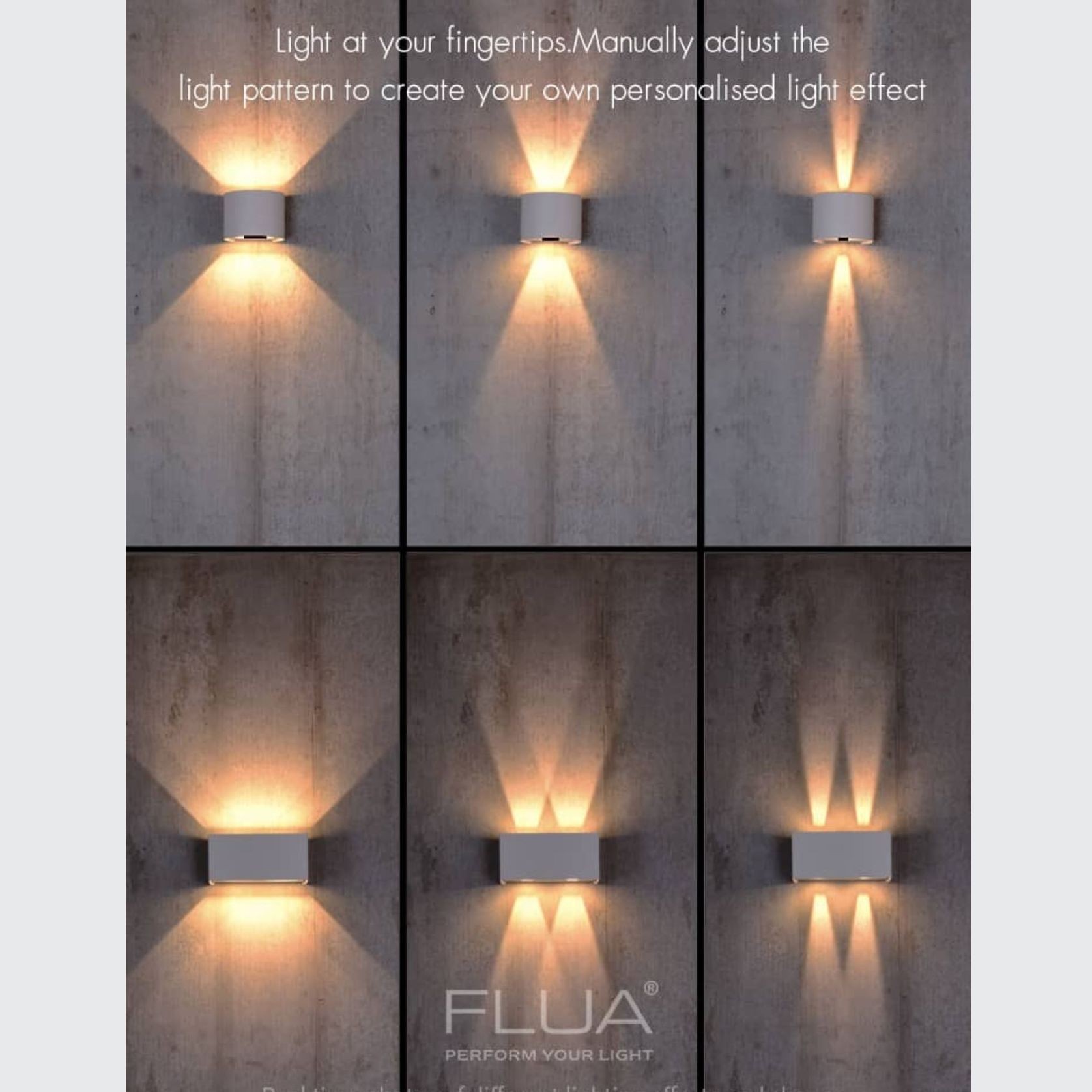 ADRAY | Wall Light gallery detail image