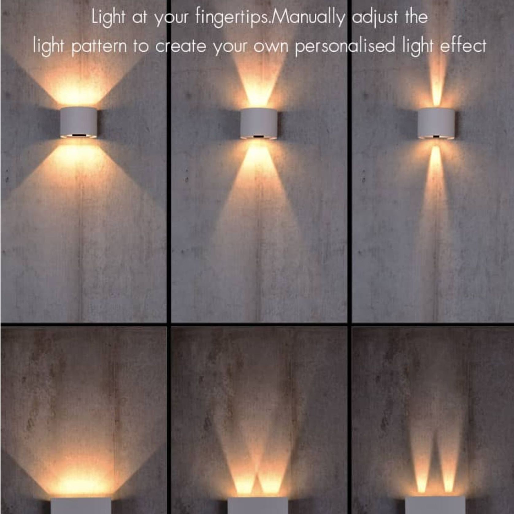 ADRAY | Wall Light gallery detail image