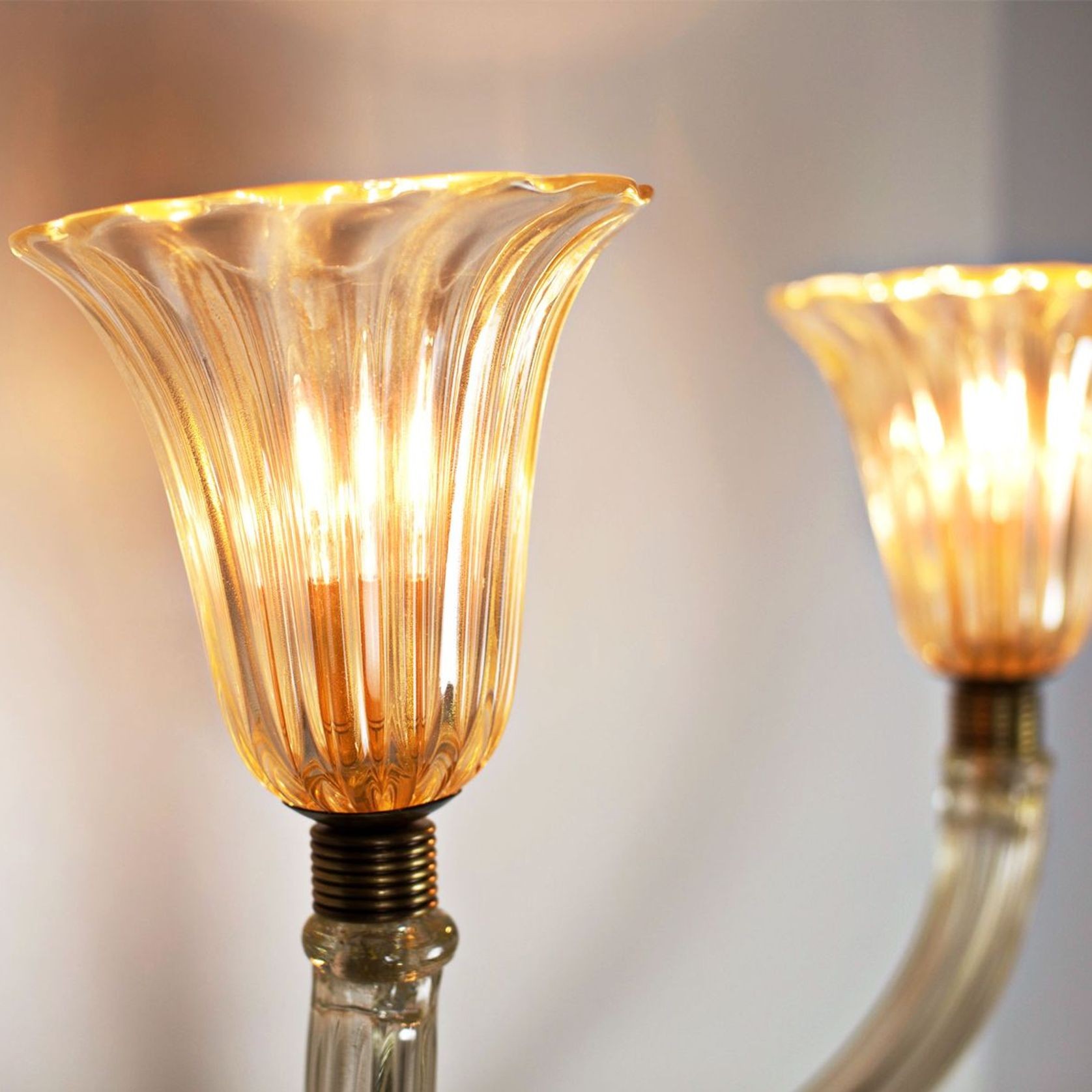 Liseron Wall Light gallery detail image