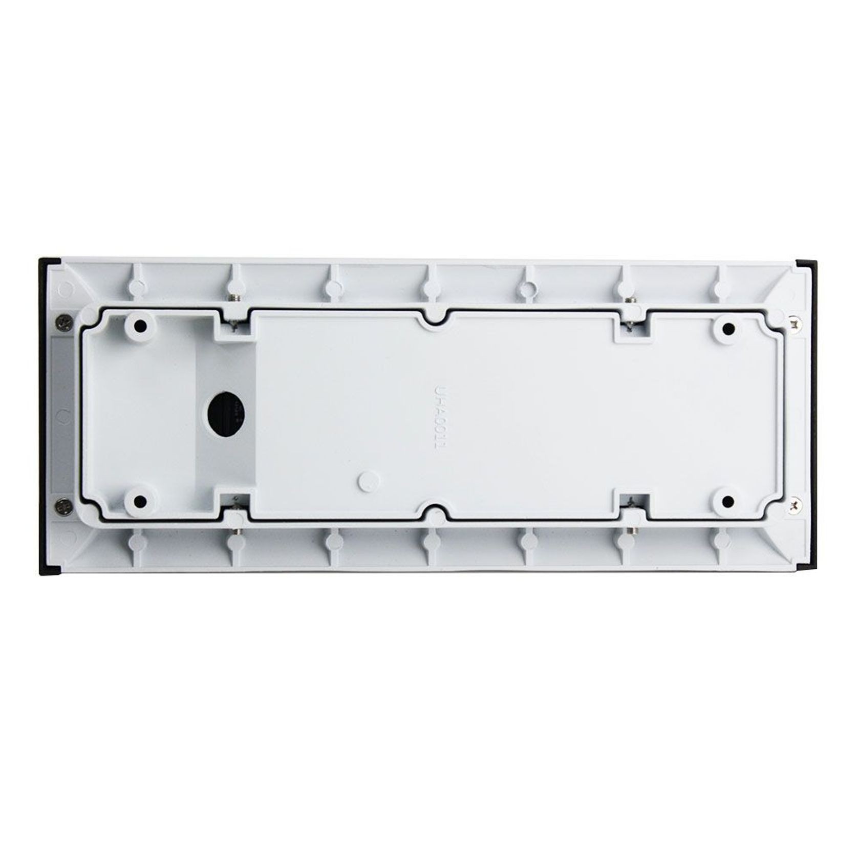 RANGIORA HL532BK Wall Light gallery detail image