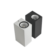 NEWSTEAD HL2621WH Wall Light gallery detail image