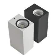 NEWSTEAD HL2621BK Wall Light gallery detail image