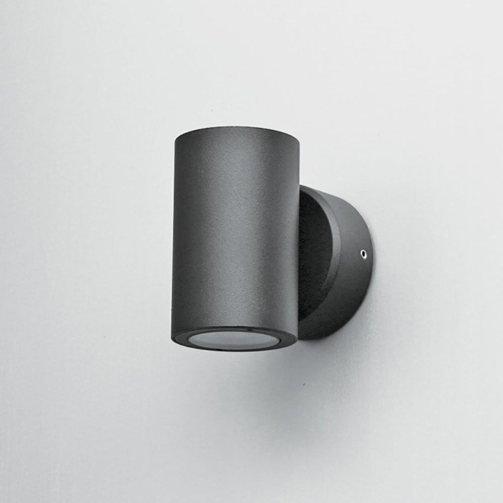 LUMSDEN HL2211-BK Wall Light gallery detail image