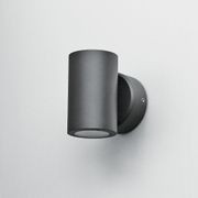 LUMSDEN HL2211-BK Wall Light gallery detail image
