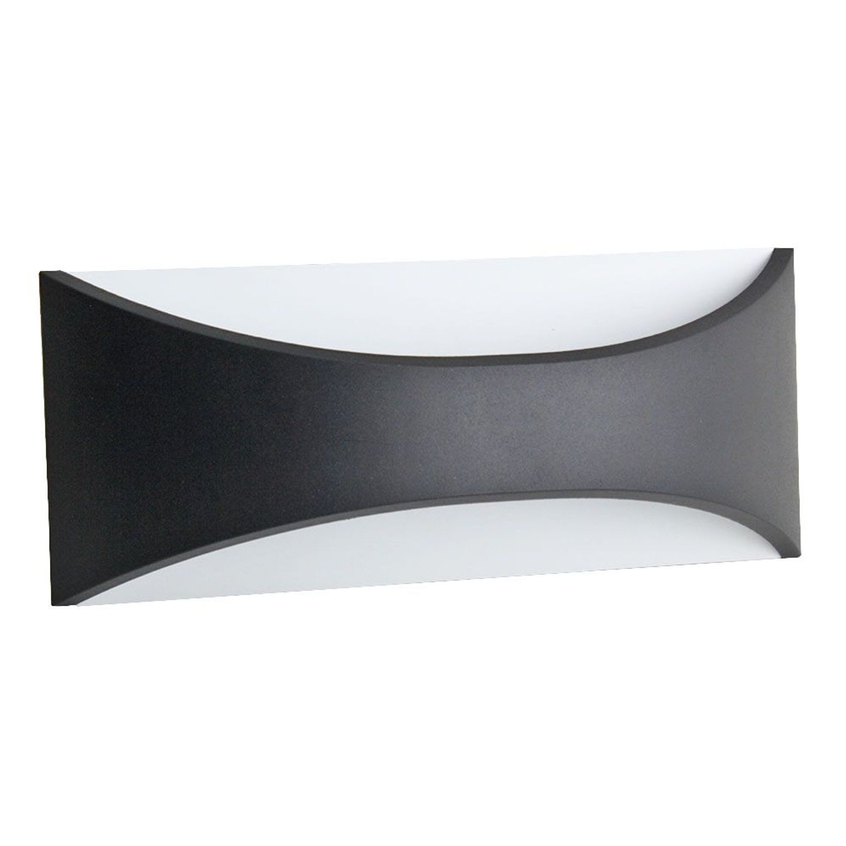 RANGIORA HL532BK Wall Light gallery detail image