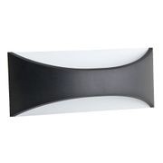 RANGIORA HL532BK Wall Light gallery detail image