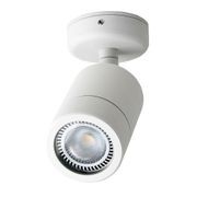 WINTON HL7354WH Outdoor Wall Light gallery detail image