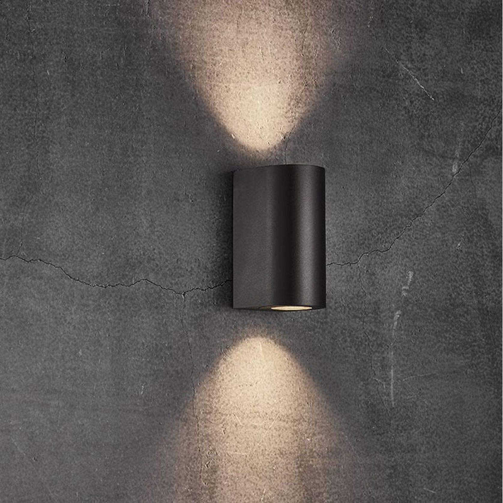 Canto Maxi 2 Wall Light gallery detail image
