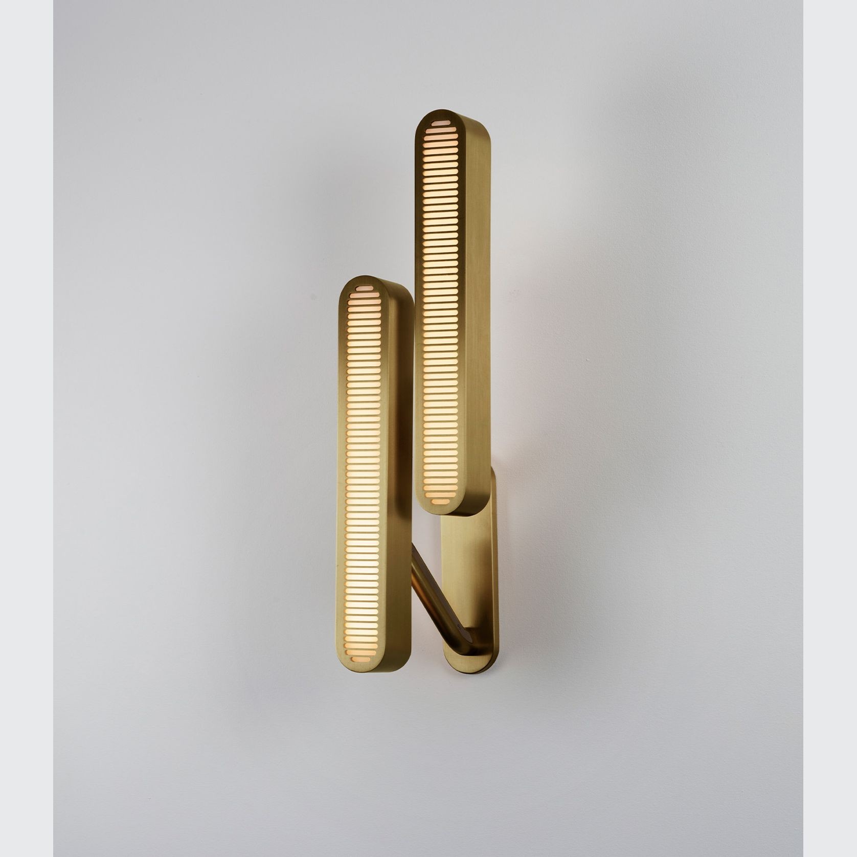 Colt Double Wall Light gallery detail image