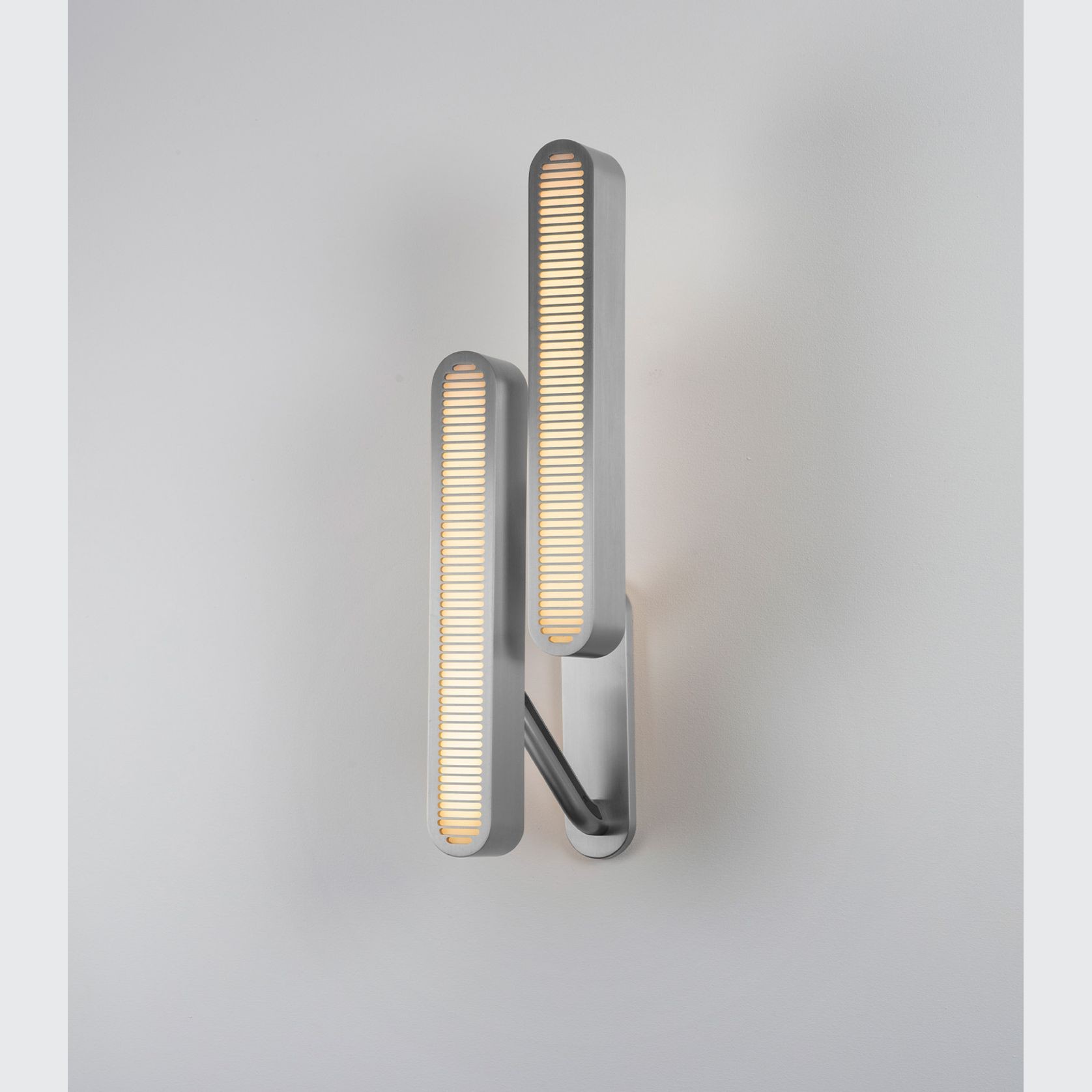 Colt Double Wall Light gallery detail image