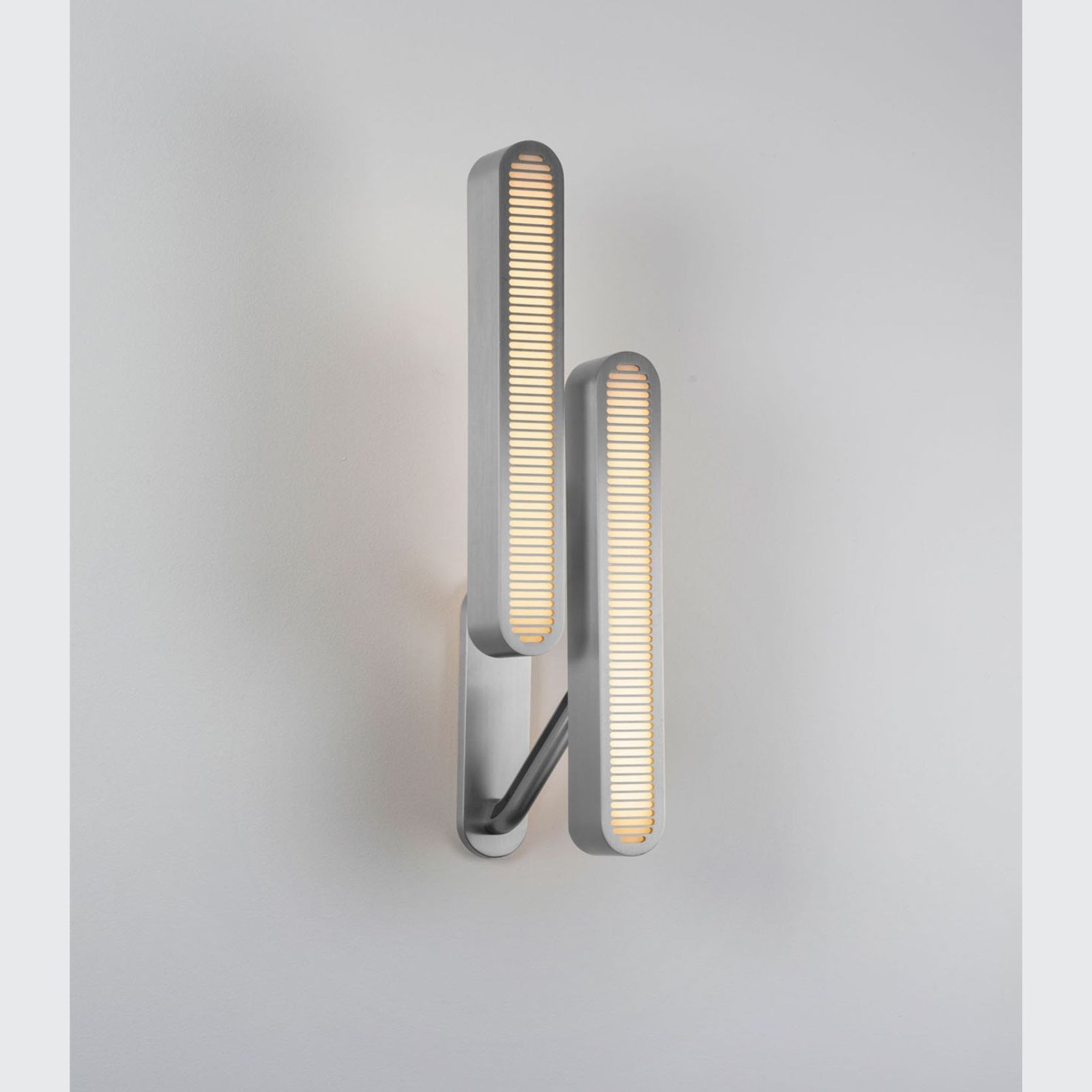 Colt Double Wall Light gallery detail image