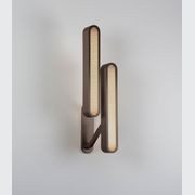 Colt Double Wall Light gallery detail image