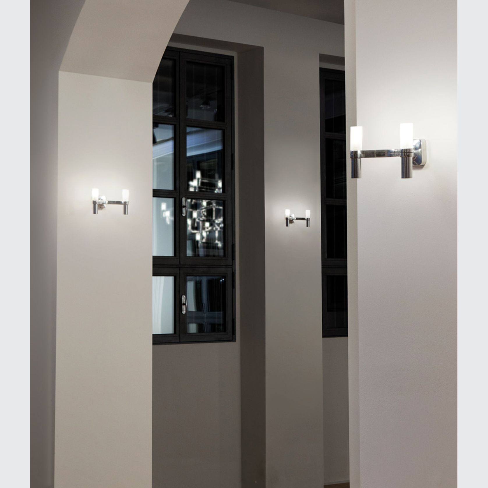 Crown Wall Light gallery detail image