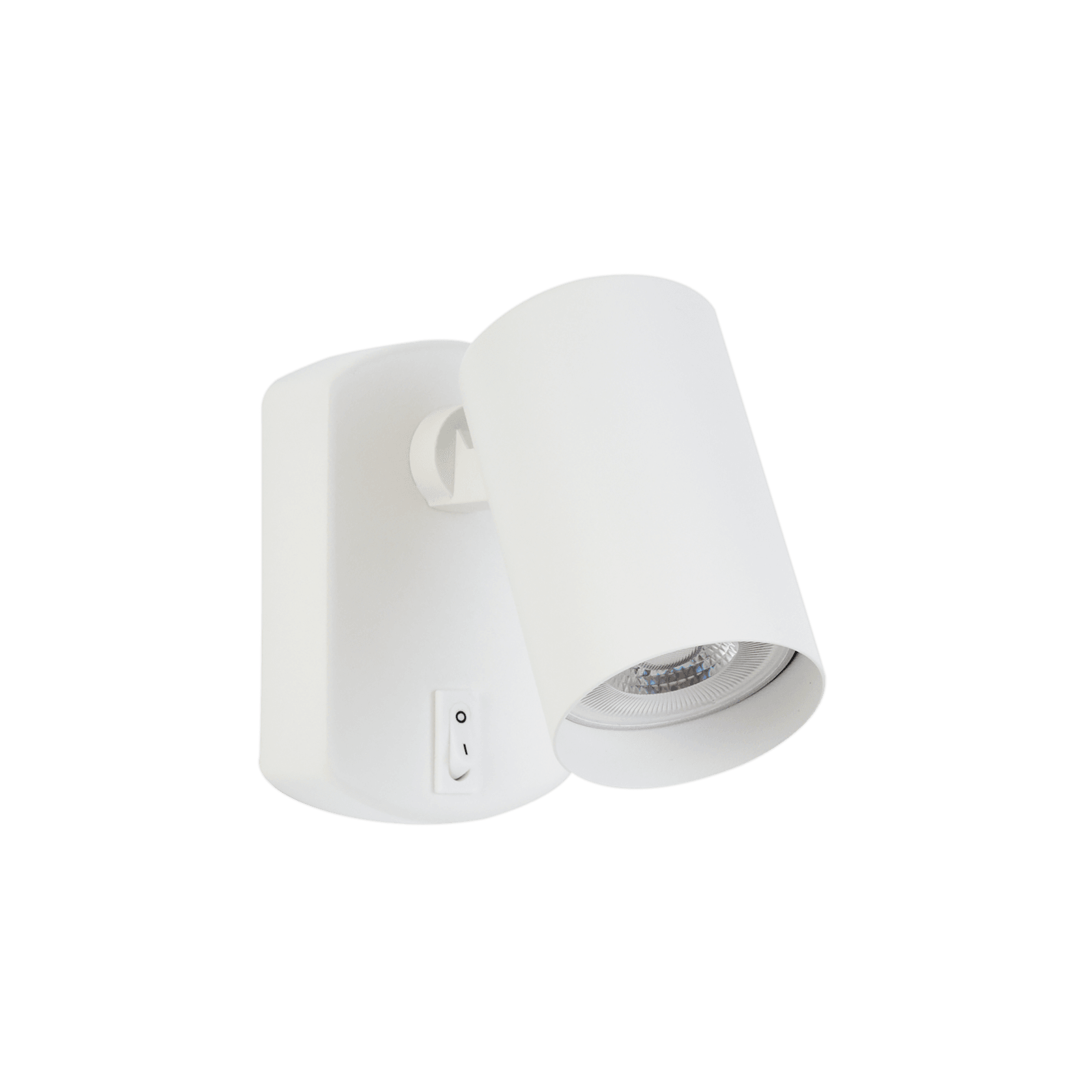 OKAREKA WS37SW-WH Surface Mounted Light gallery detail image