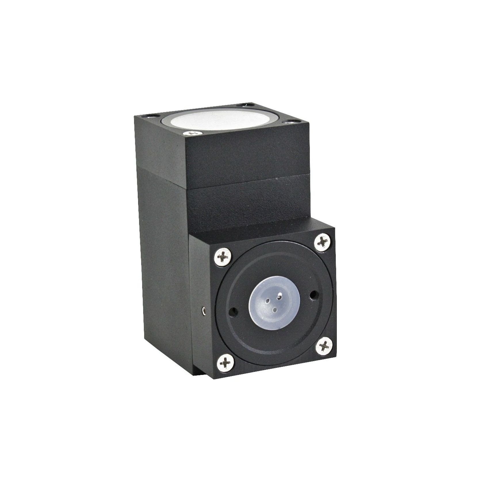 TUAPEKA HL7070BK Wall Light gallery detail image