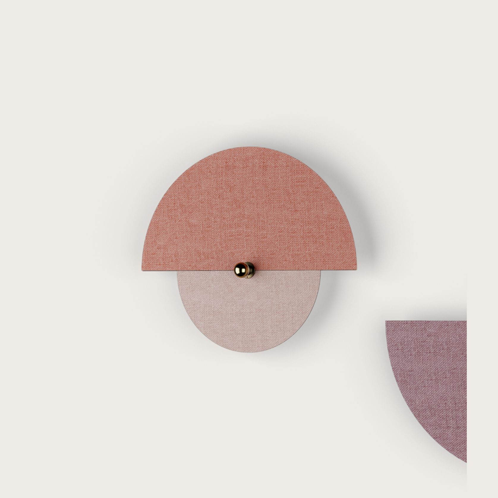 Ghaban Wall Light gallery detail image