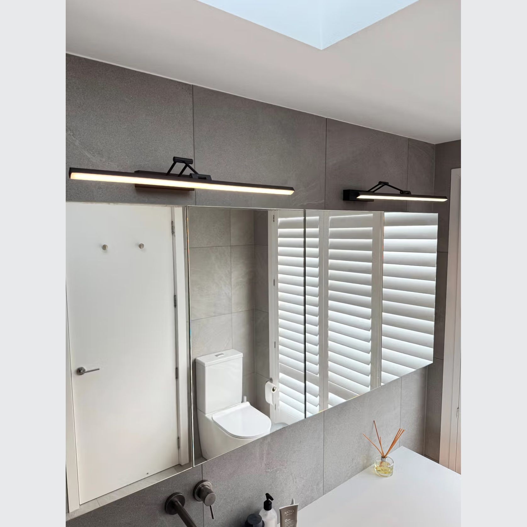 MANGAWHAI MB704 Wall Light gallery detail image