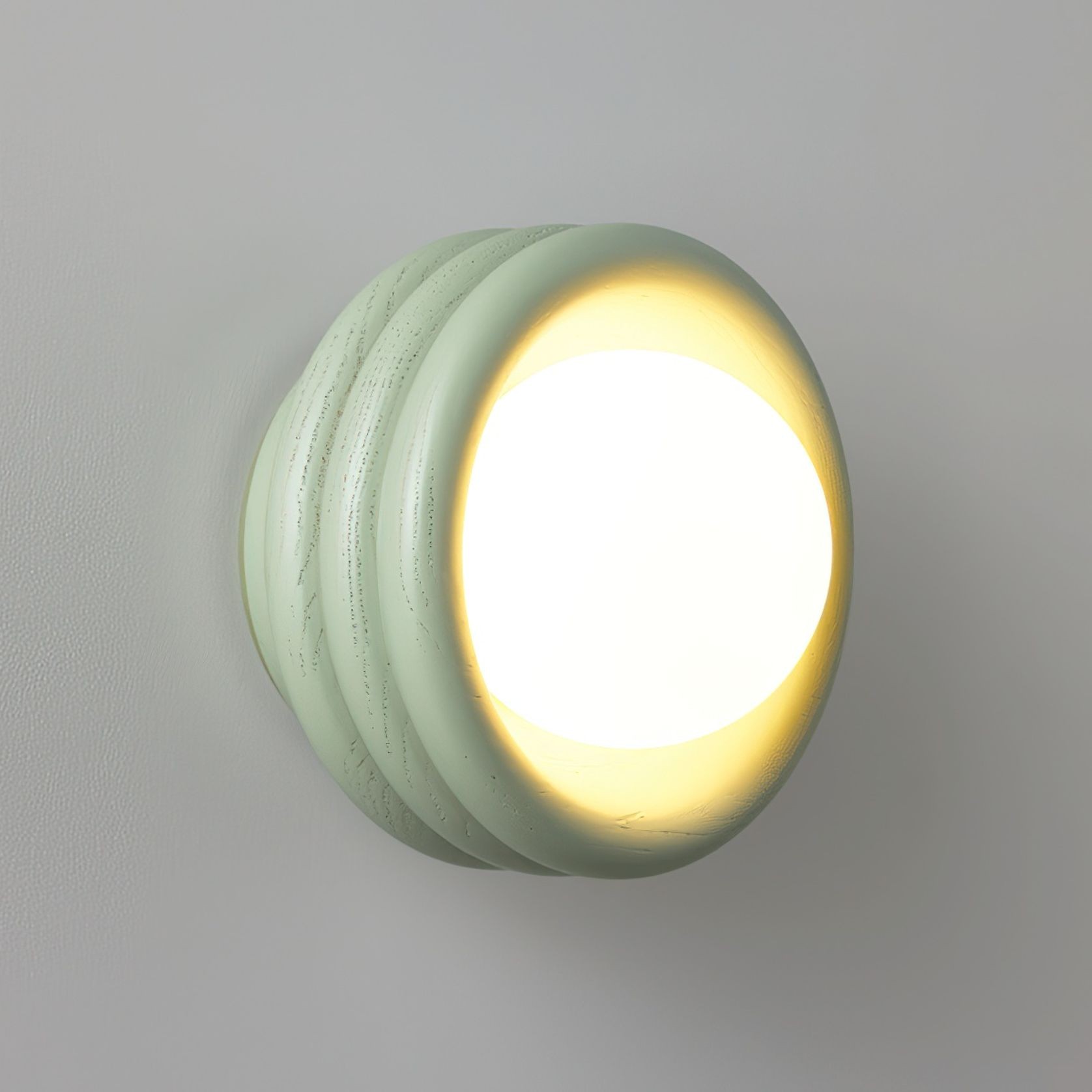 Silo Mini Sconce Hue gallery detail image