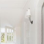 Campagna Double Wall Light gallery detail image