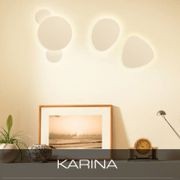 KARINA | Wall decorative lights gallery detail image