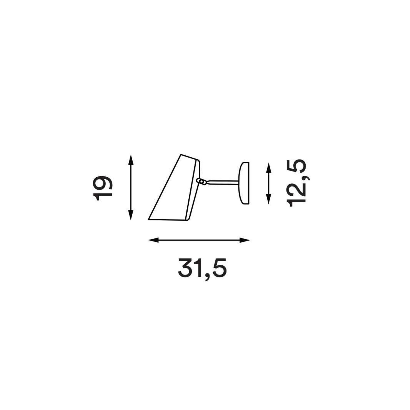 Birdy Wall Light gallery detail image