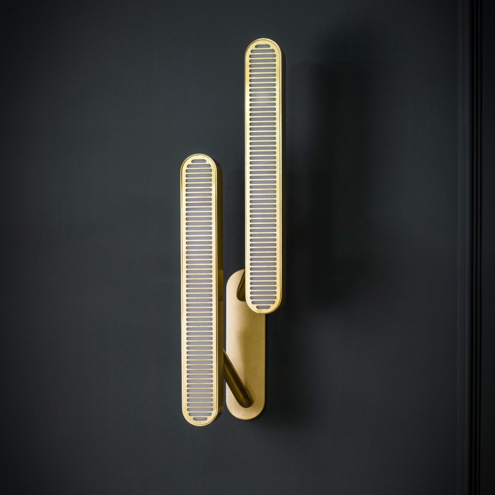 Colt Double Wall Light gallery detail image