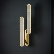 Colt Double Wall Light gallery detail image