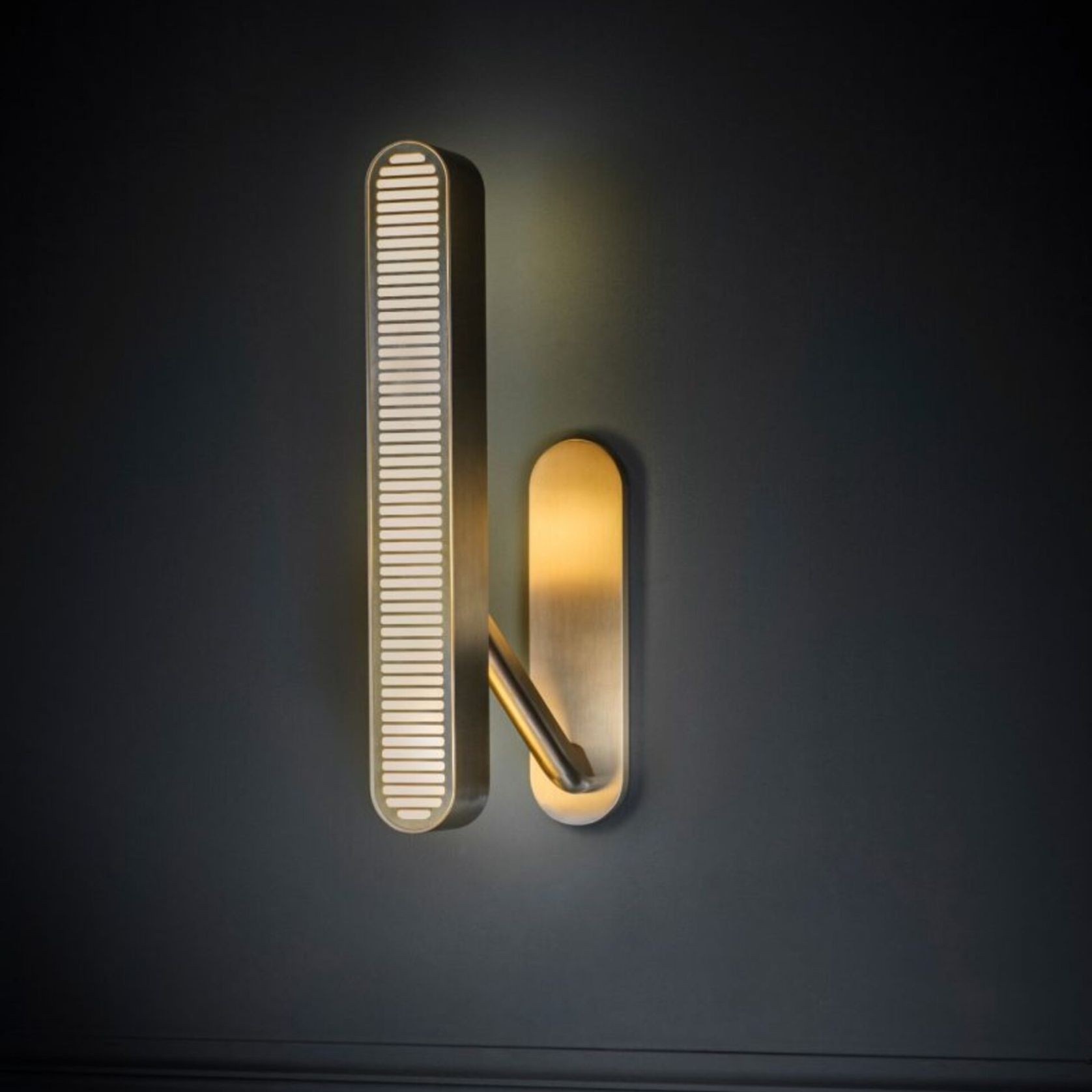 Colt Wall Light gallery detail image