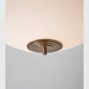 Nova Wide Ceiling Light gallery detail image