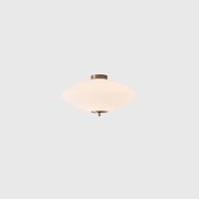 Nova Wide Ceiling Light gallery detail image