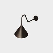 Cone Wall Light by Il Fanale gallery detail image