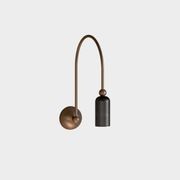 Madame Wall Light gallery detail image