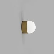 Orb Sur Mini Wall Light by Lighting Republic gallery detail image