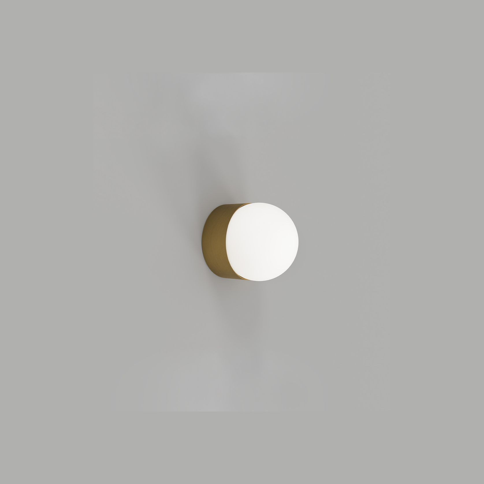 Orb Sur Mini Wall Light gallery detail image