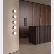 Orb Sur Mini Wall Light gallery detail image