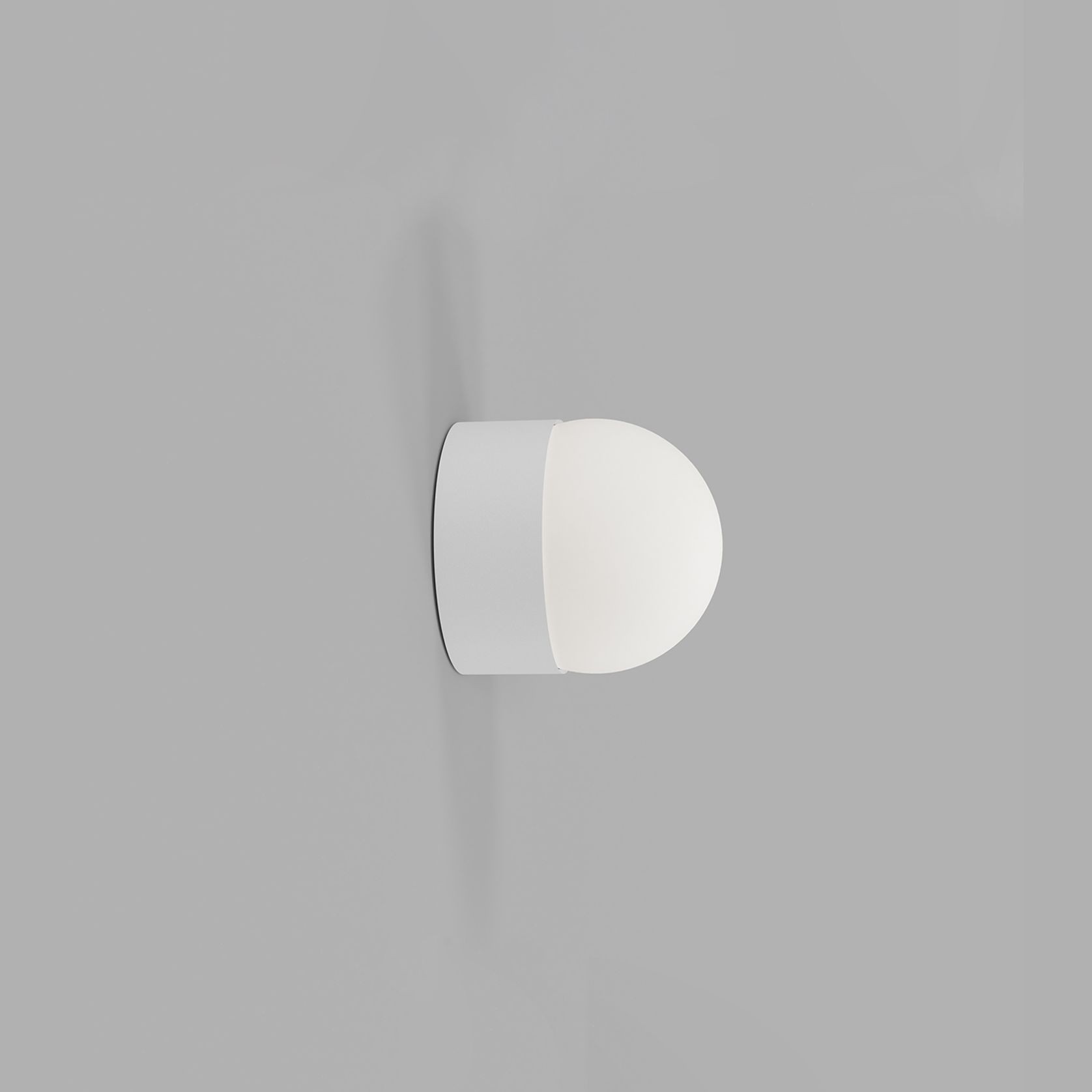 Orb Sur Mini Wall Light by Lighting Republic gallery detail image