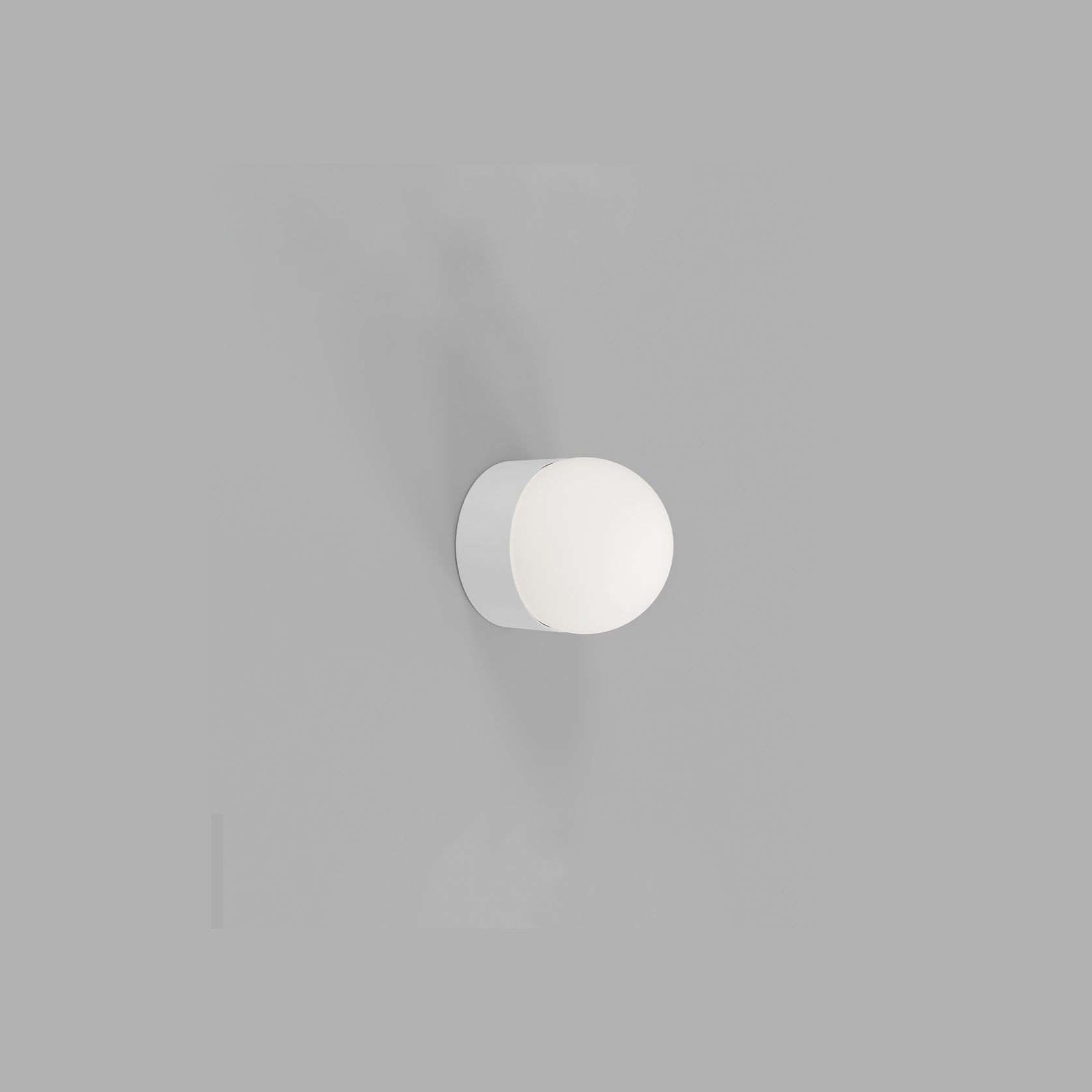 Orb Sur Mini Wall Light gallery detail image