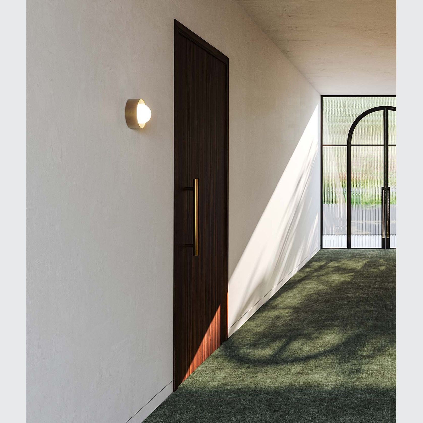 Orb Sur Wall Light gallery detail image