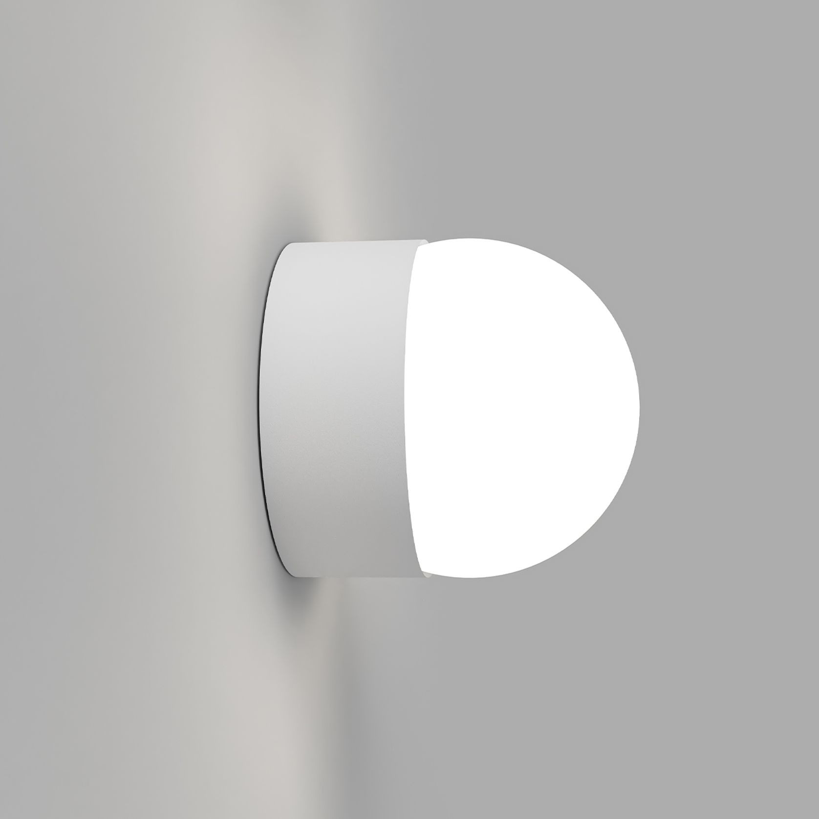 Orb Sur Wall Light gallery detail image