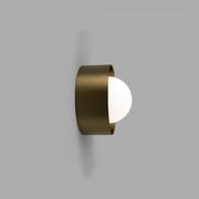 Orb Sur Wall Light by Lighting Republic gallery detail image